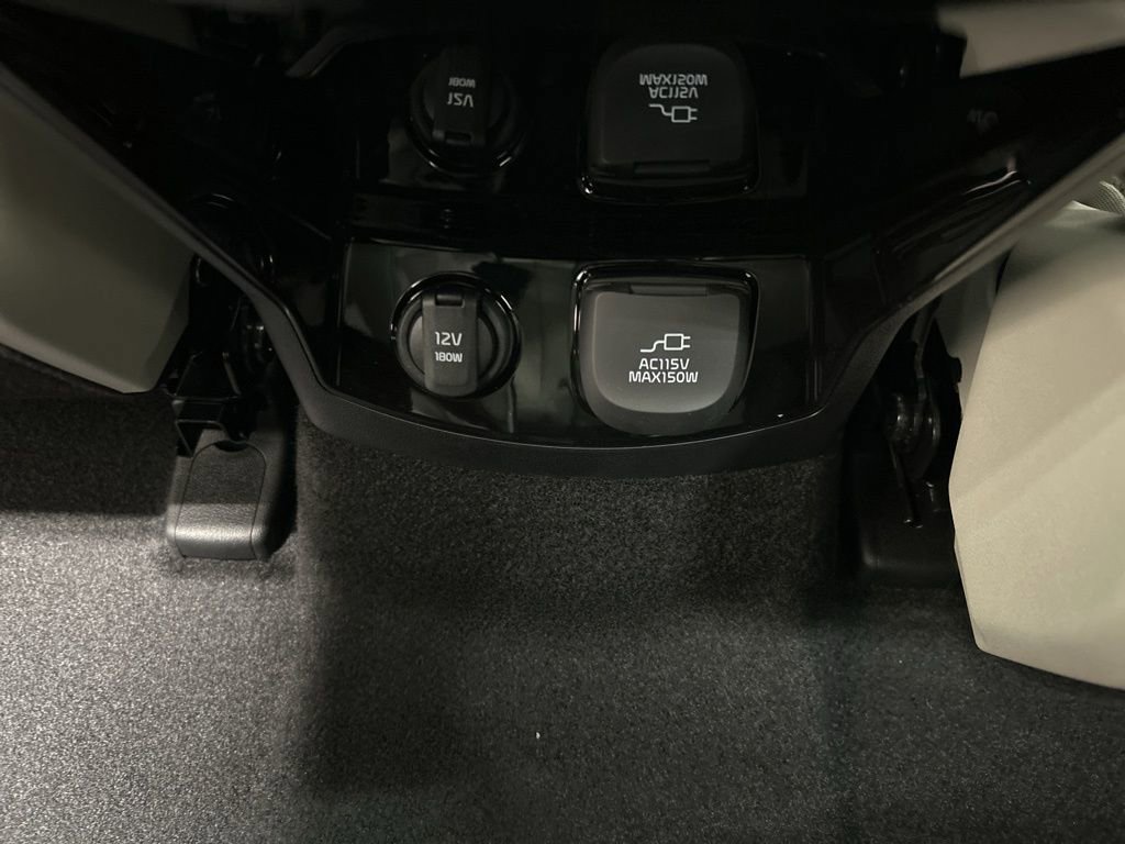 New 2026 Kia Sorento SX Prestige AWD/4WD image 35