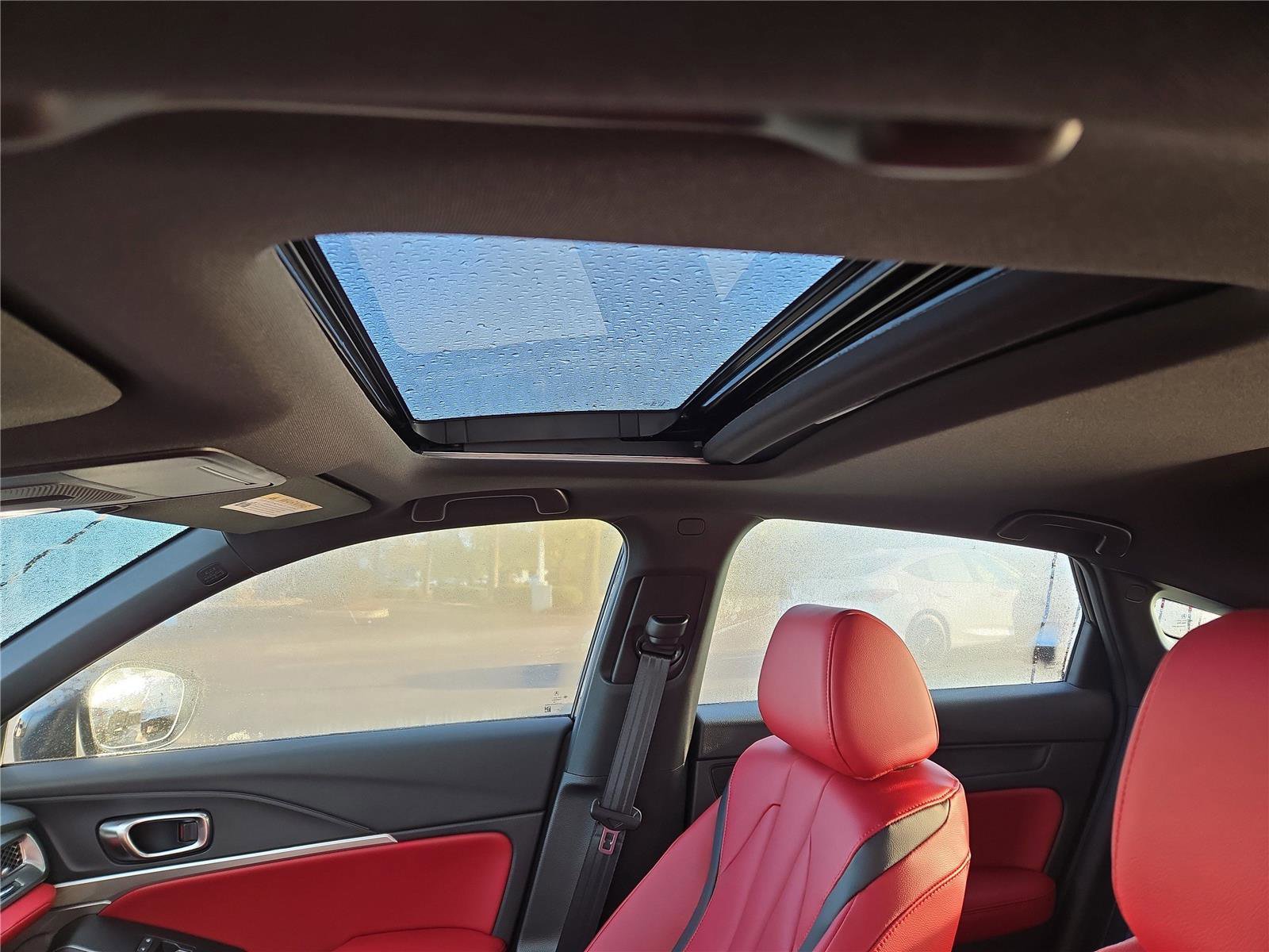 New 2026 Acura Integra A-Spec image 21