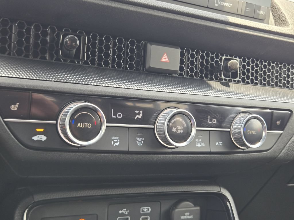 Certified 2023 Honda CR-V Sport image 23