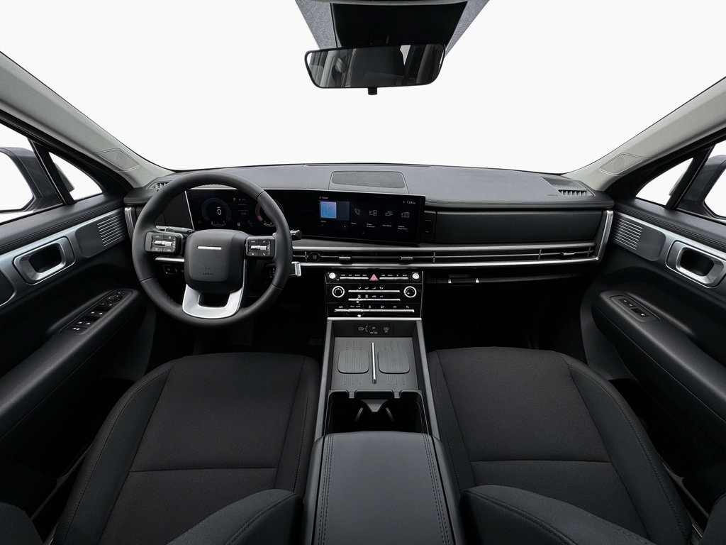 New 2026 Hyundai Santa Fe SE FWD image 8