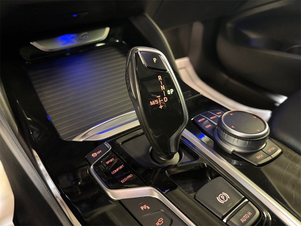 Used 2021 BMW X4 xDrive30i w/ Executive Package image 21