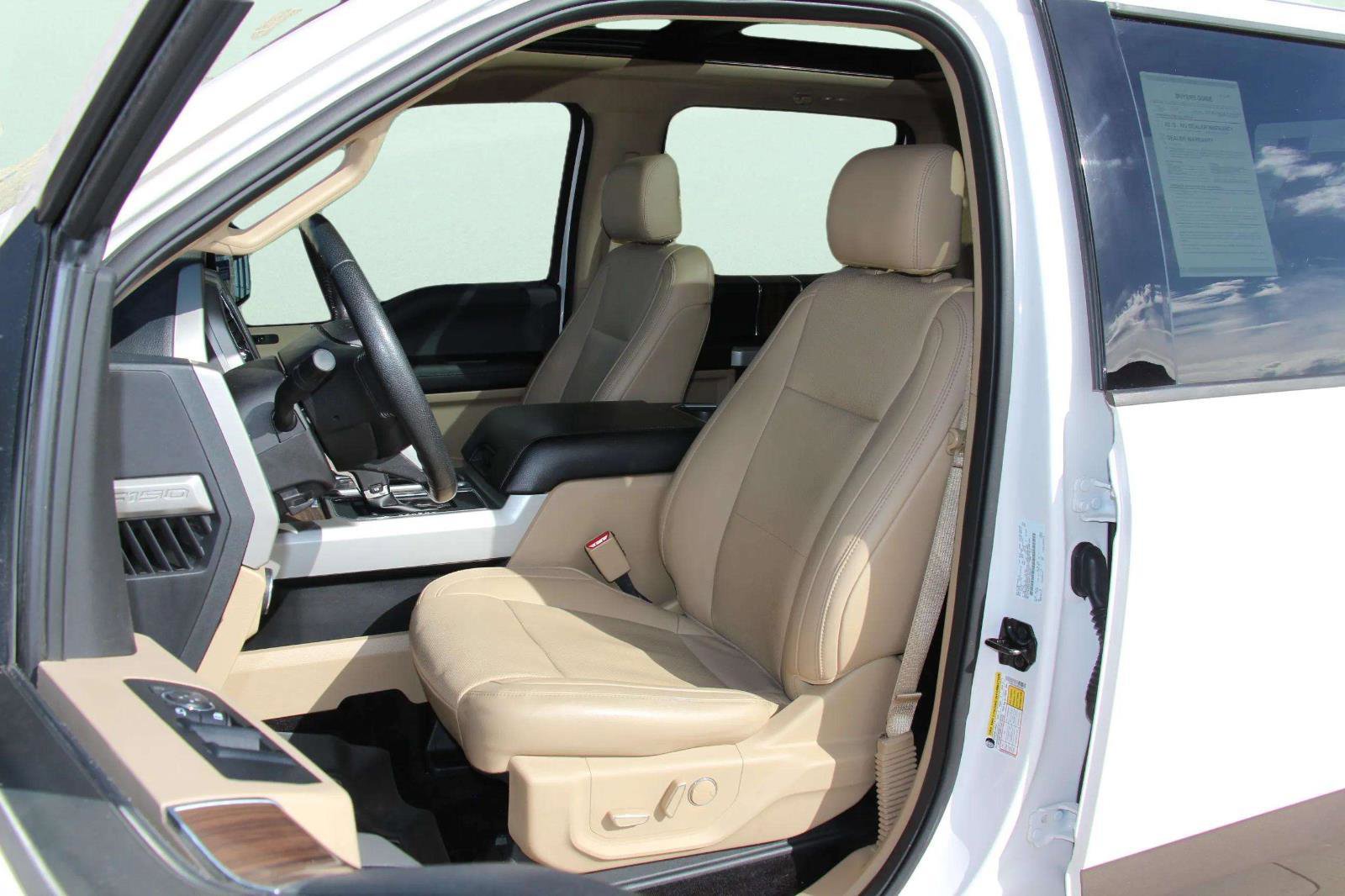 Used 2016 Ford F150 Lariat image 15