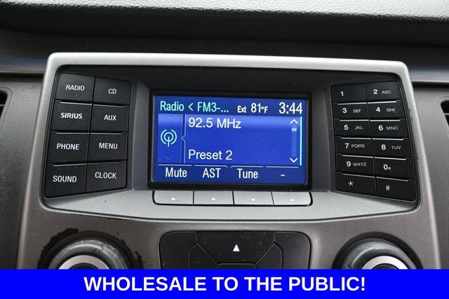 Used 2013 Ford Flex SE FWD image 21