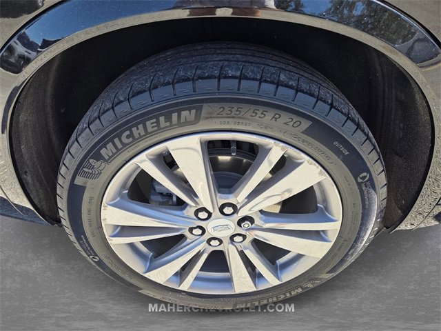 Used 2023 Cadillac XT6 Premium Luxury image 9