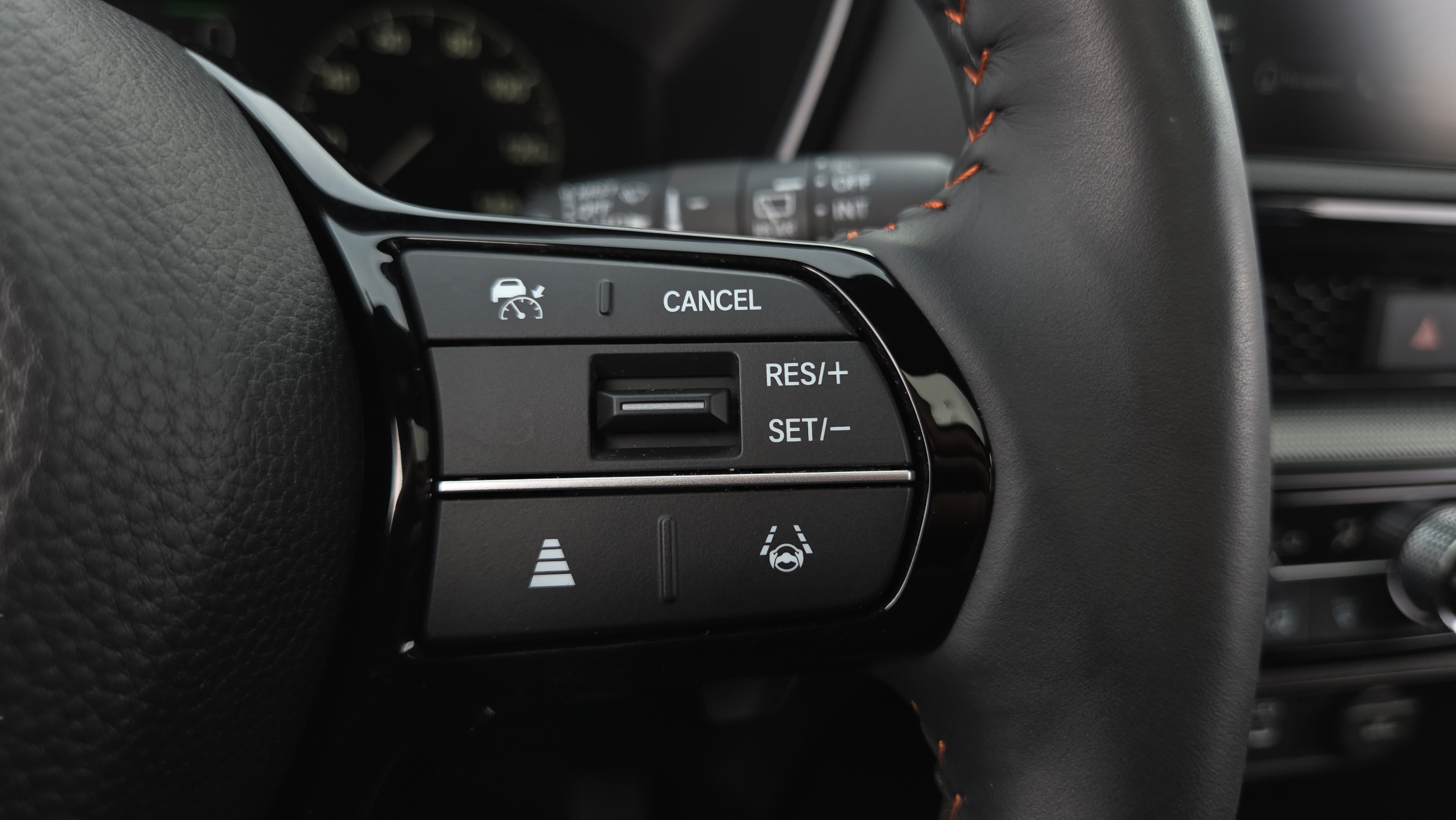 Used 2024 Honda CR-V Sport Touring image 24