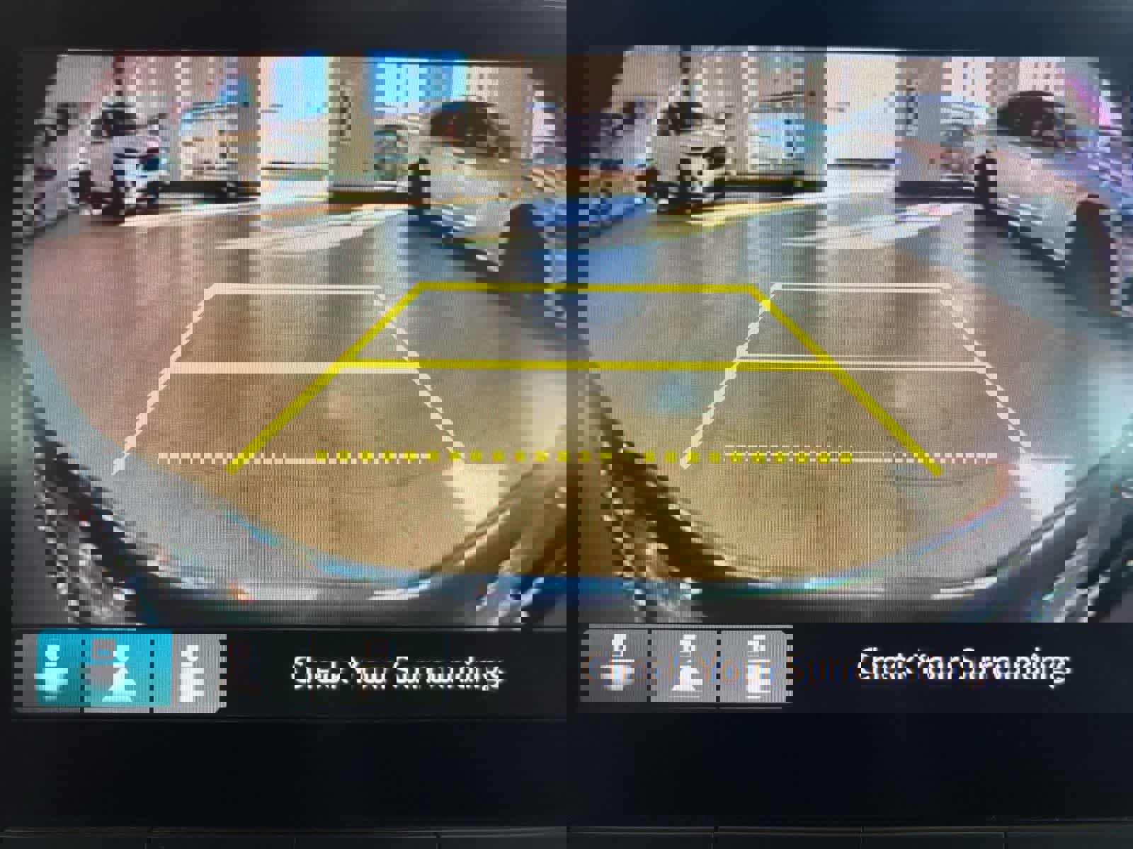 Used 2023 Honda Accord EX image 21