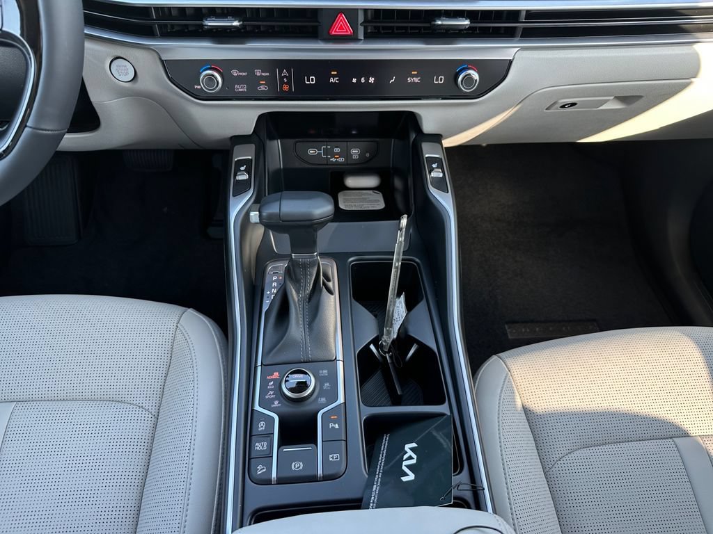 New 2026 Kia Sorento S AWD/4WD image 11