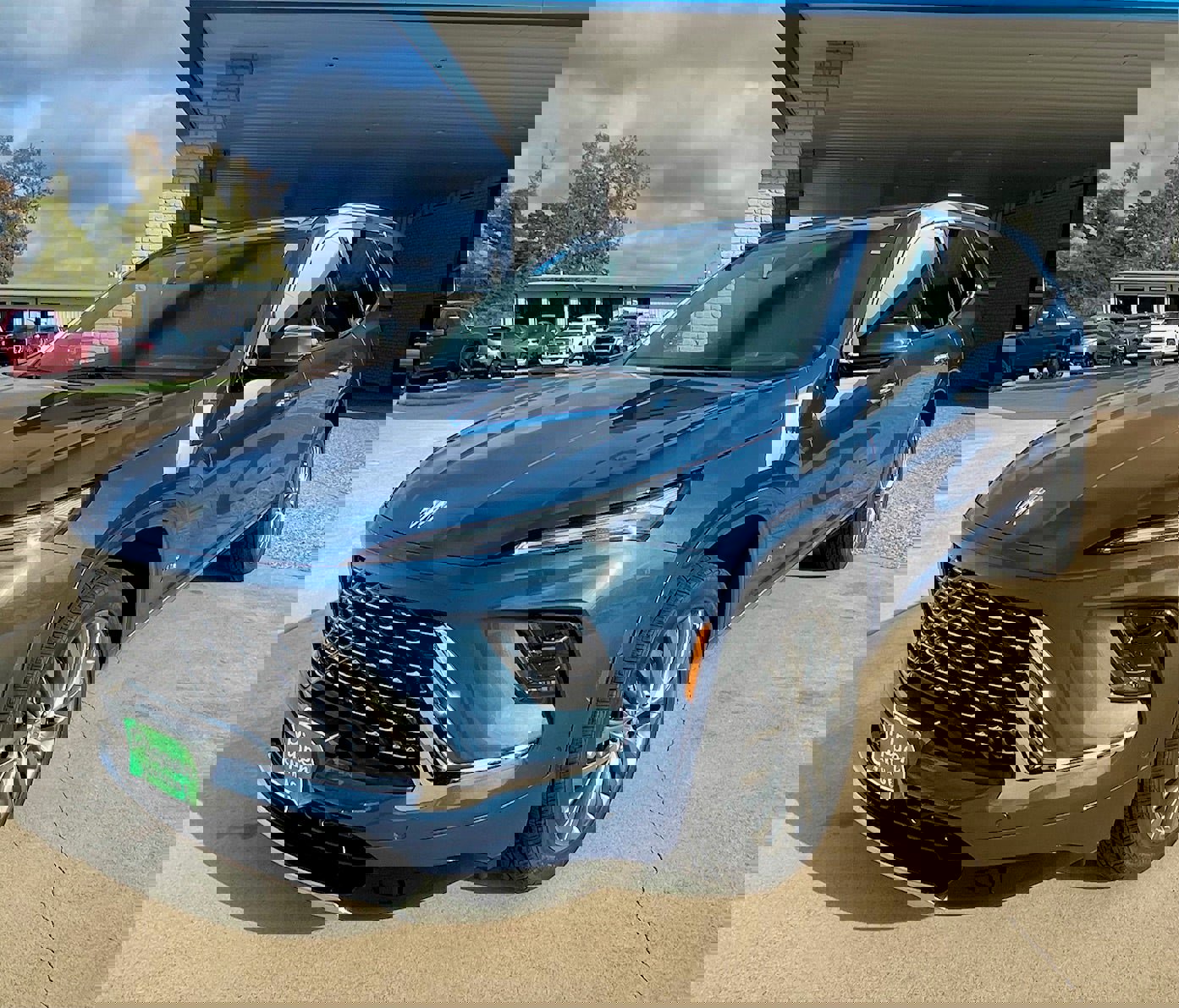 New 2026 Buick Enclave Avenir w/ Super Cruise Package image 5