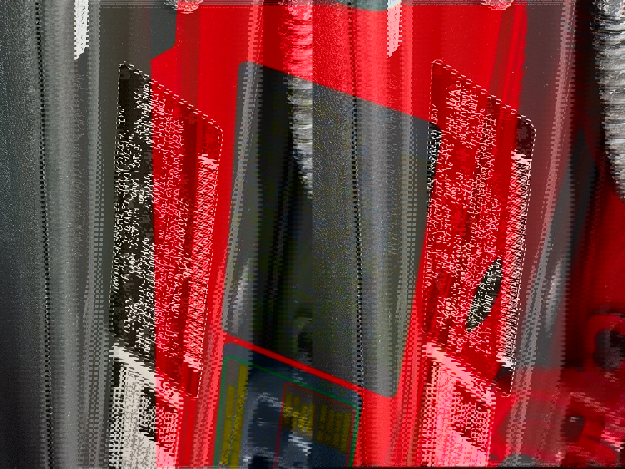 Used 2022 Kia EV6 Wind w/ Wind Technology Package AWD/4WD image 31