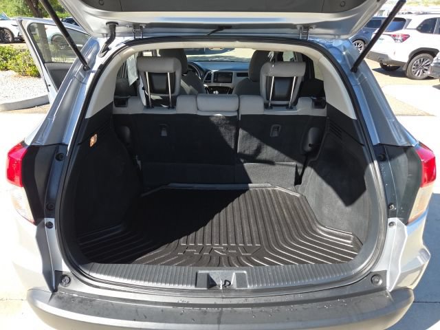 Certified 2021 Honda HR-V EX image 19
