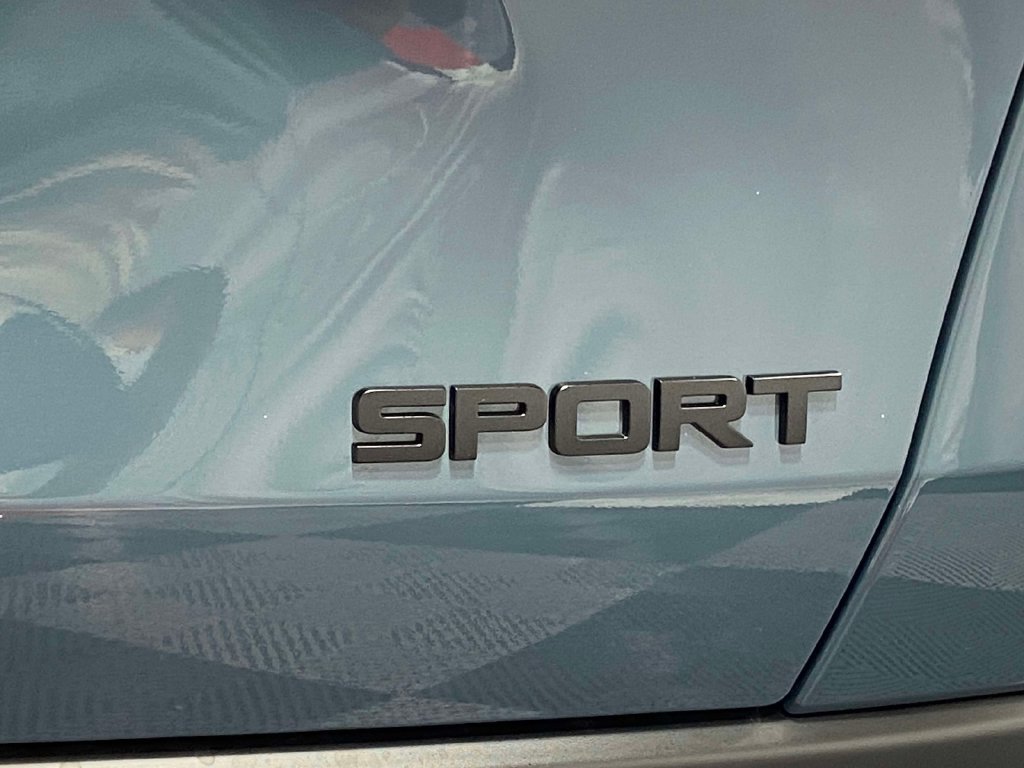 New 2027 Honda HR-V Sport image 9