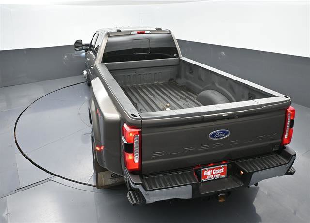 Used 2023 Ford F350 Lariat w/ Lariat Ultimate Package AWD/4WD image 43