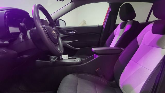 Used 2024 Chevrolet Trax LS w/ Driver Confidence Package image 15