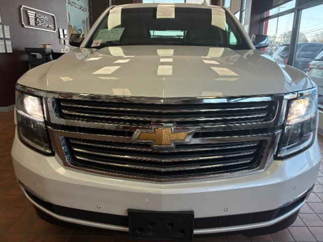 Used 2018 Chevrolet Tahoe Premier image 5