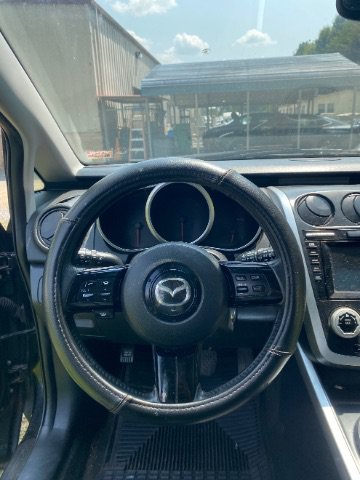 Used 2009 MAZDA CX-7 Grand Touring w/ Technology Pkg AWD/4WD image 11
