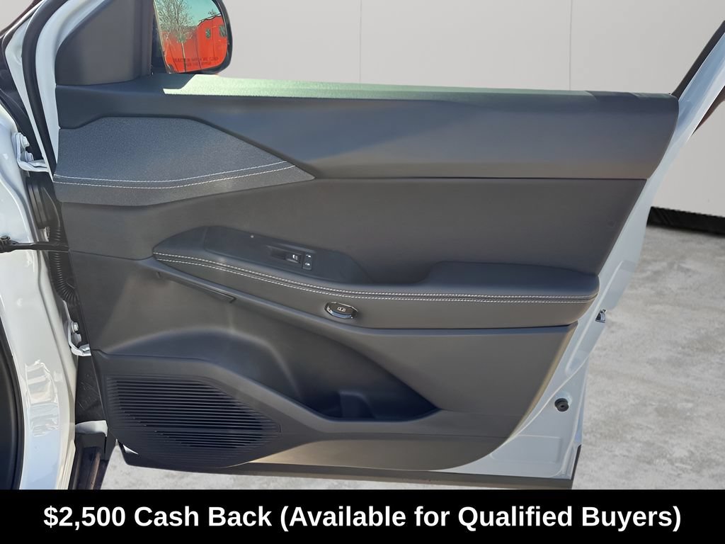 New 2026 Jeep Cherokee Laredo AWD/4WD image 14