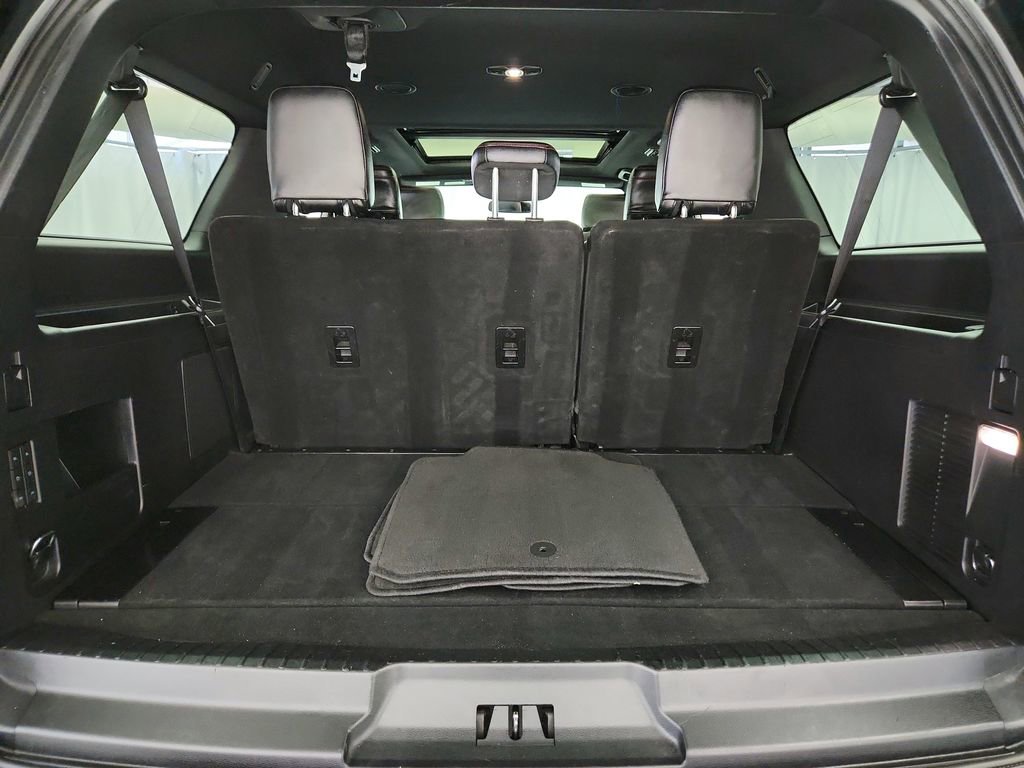 Used 2020 Ford Expedition Max Limited w/ Equipment Group 303A AWD/4WD image 38