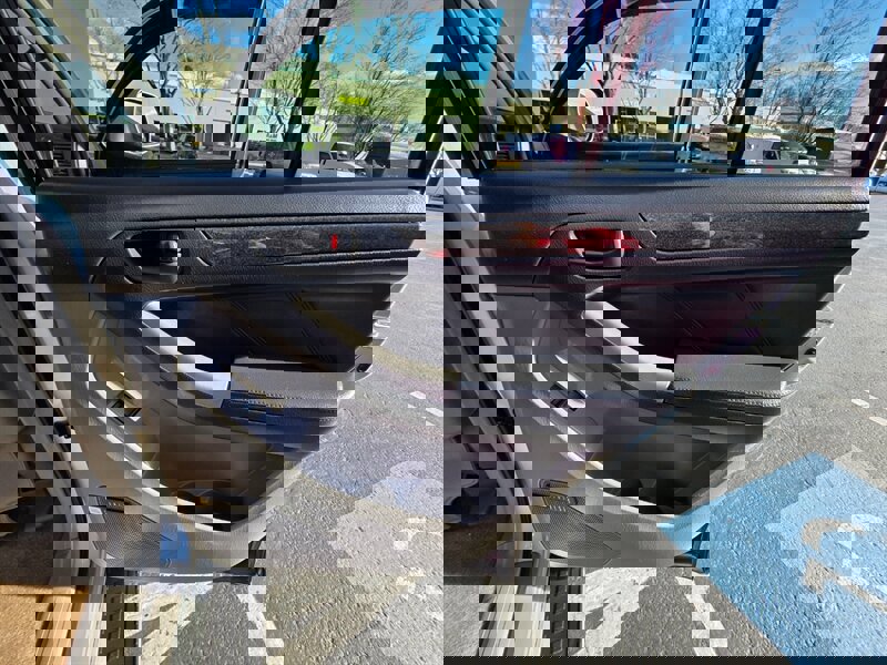 Used 2003 Toyota 4Runner Limited AWD/4WD image 53