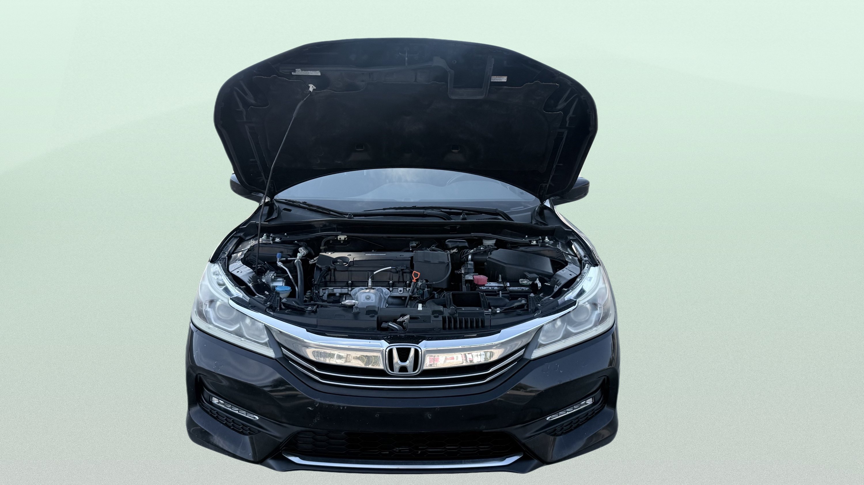 Used 2017 Honda Accord Sport image 15
