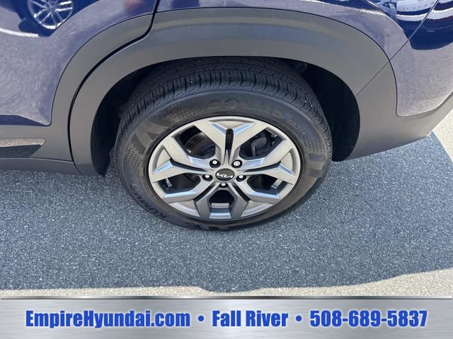 Used 2024 Kia Seltos S AWD/4WD image 13