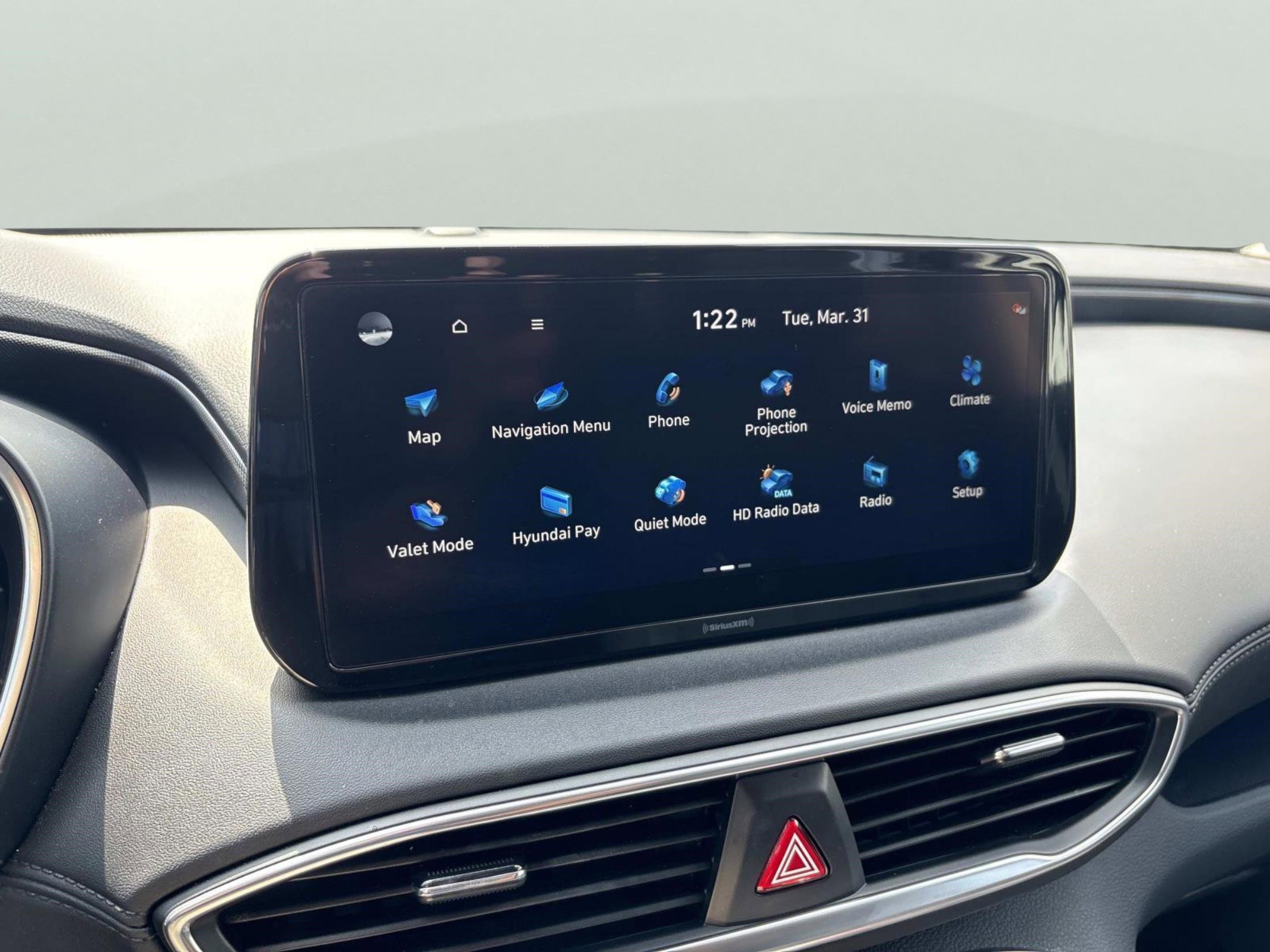 Used 2023 Hyundai Santa Fe SEL image 33