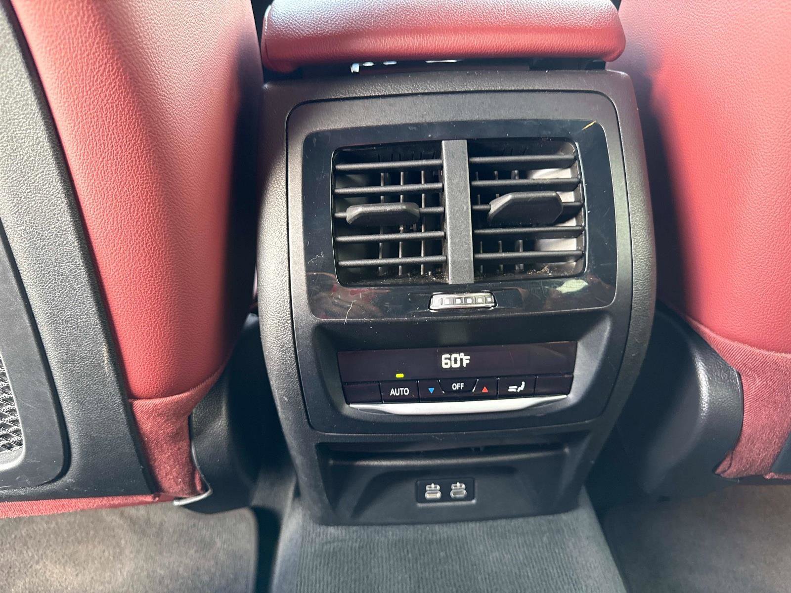 Used 2022 BMW X3 sDrive30i w/ M Sport Package 2 image 19