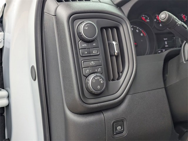 New 2026 Chevrolet Silverado 1500 W/T w/ WT Value Package image 11