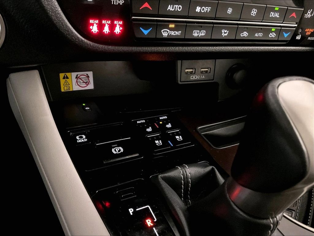 Used 2021 Lexus RX 350 AWD w/ Premium Package image 27