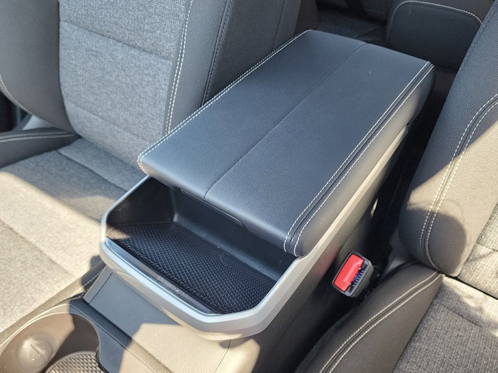 New 2026 GMC Terrain Elevation w/ Black Edition image 31