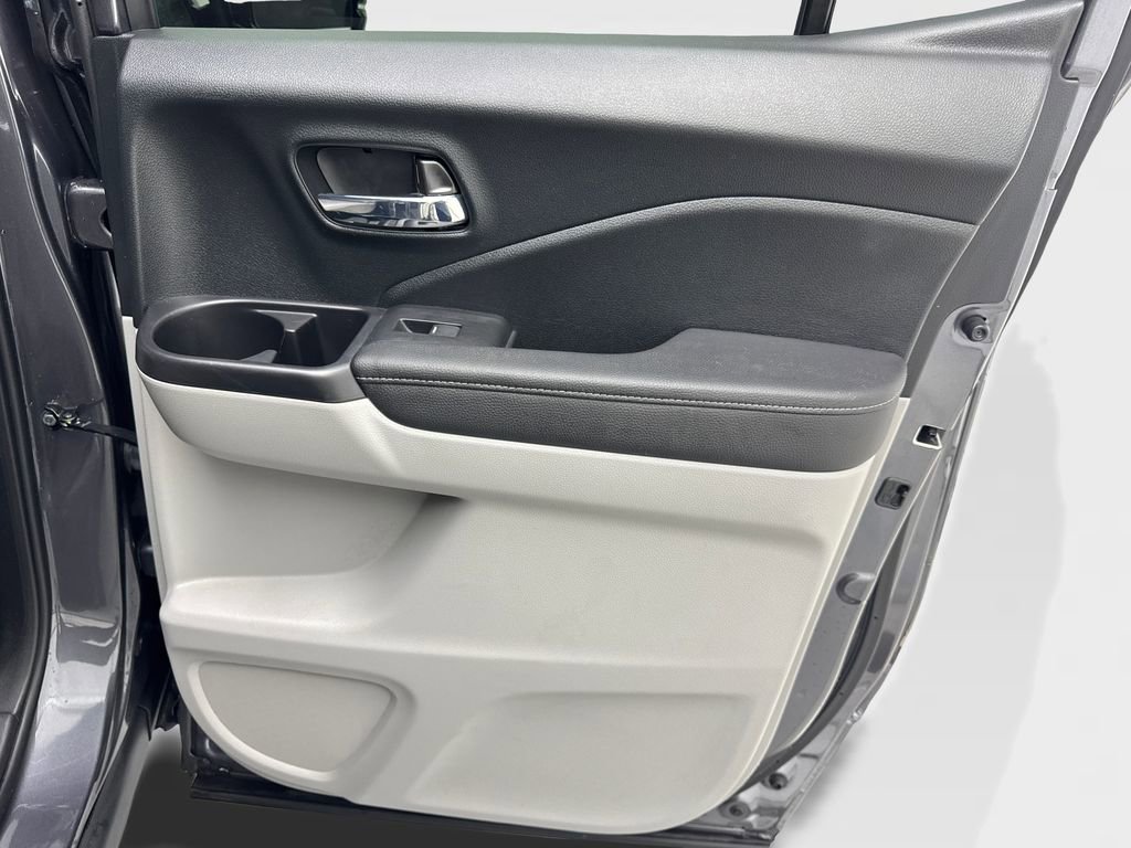 Used 2023 Honda Ridgeline RTL-E image 43