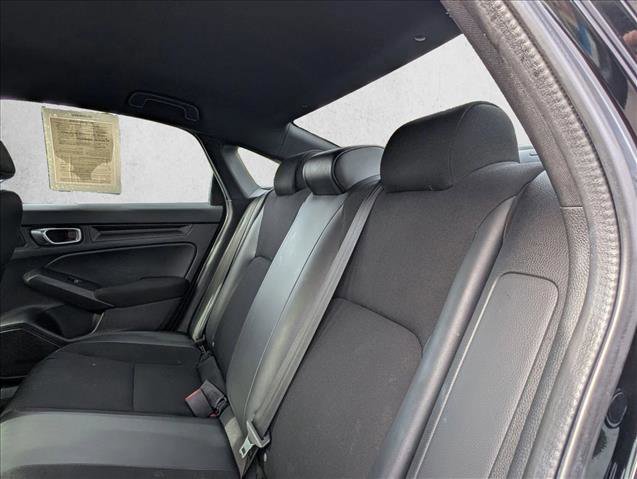 Used 2023 Honda Civic Sport image 15