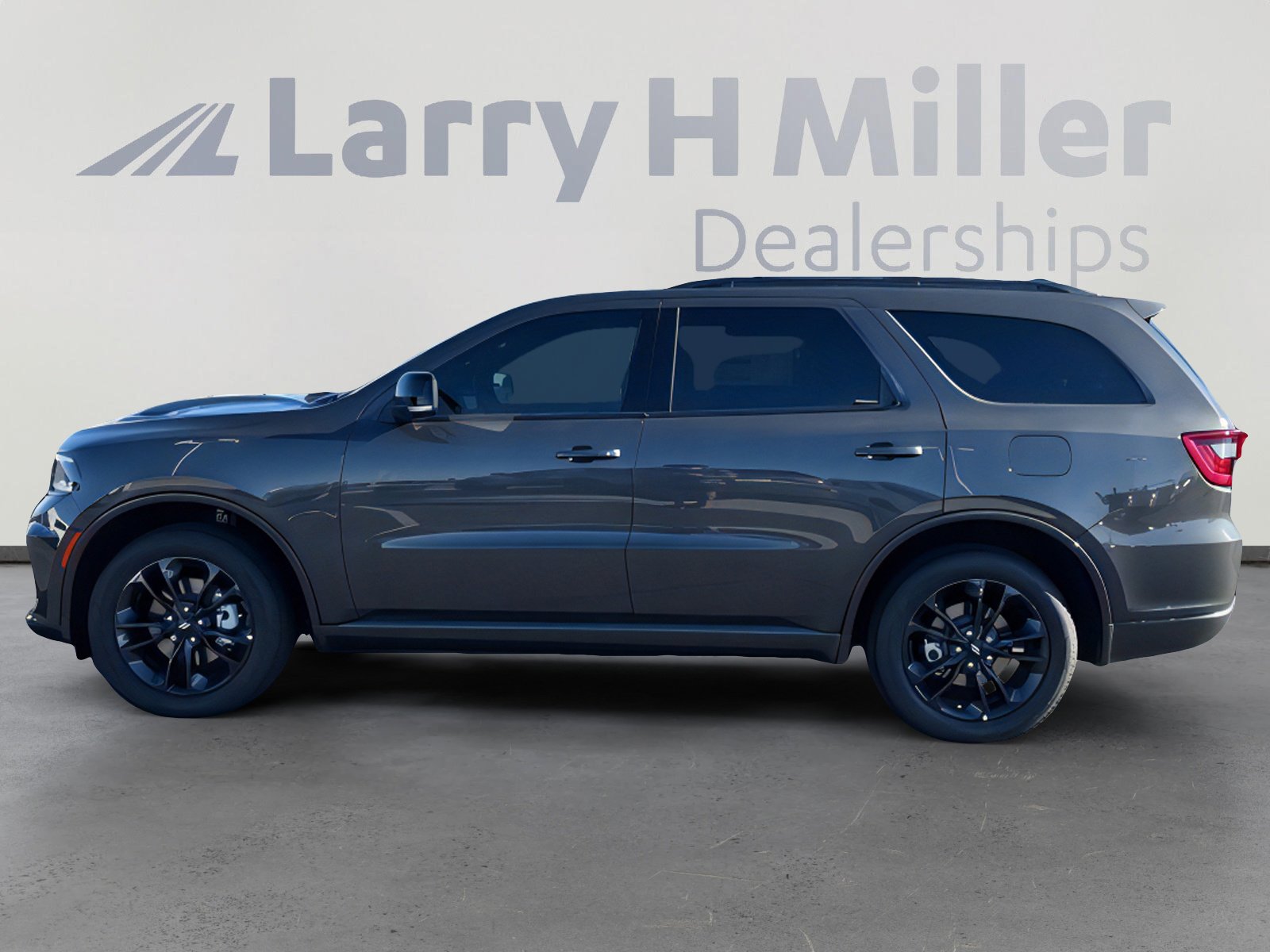 New 2026 Dodge Durango GT AWD/4WD image 3