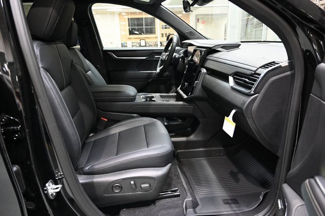 New 2026 GMC Acadia Elevation w/ Elevation Premium Package image 10