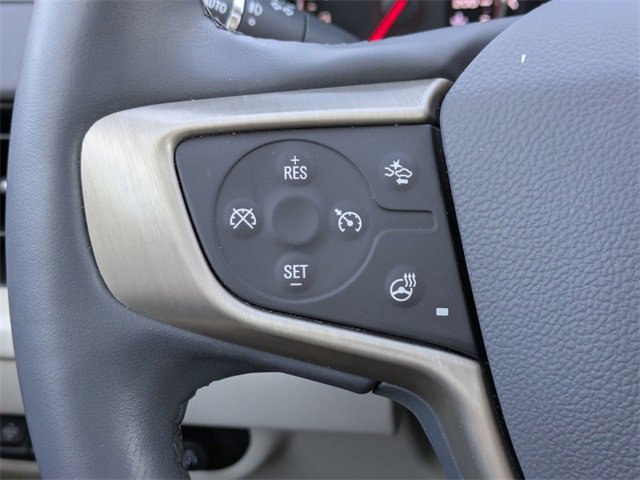Used 2023 GMC Terrain Denali image 29