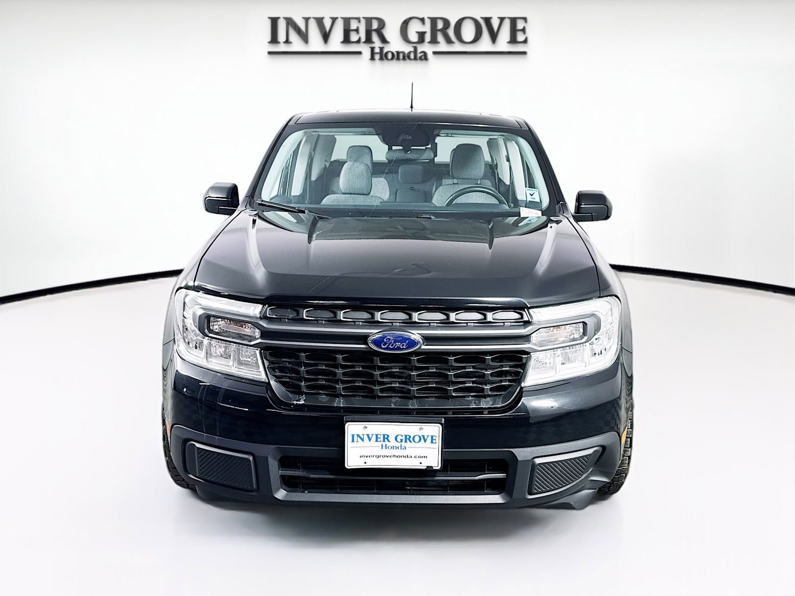 Used 2022 Ford Maverick XLT w/ Equipment Group 300A Standard image 2