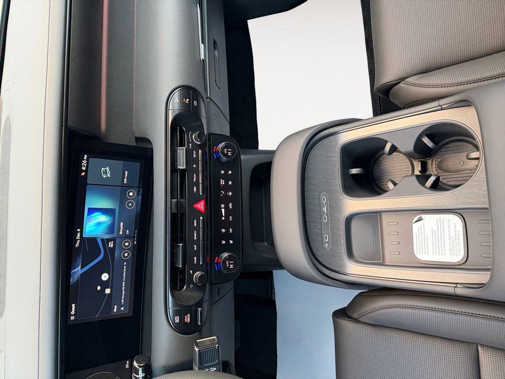 New 2026 Hyundai Palisade XRT Pro AWD/4WD image 18
