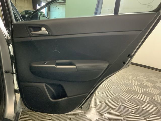 Used 2020 Kia Sportage LX w/ LX Popular Package image 28