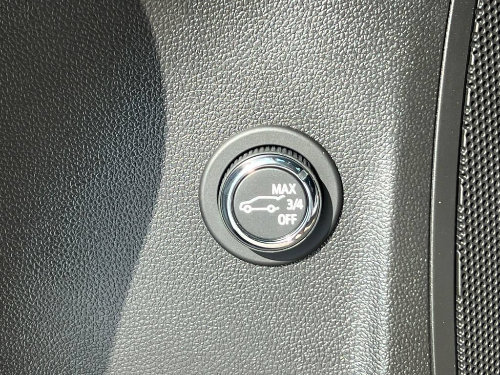 New 2026 Buick Envision Sport Touring AWD/4WD image 16