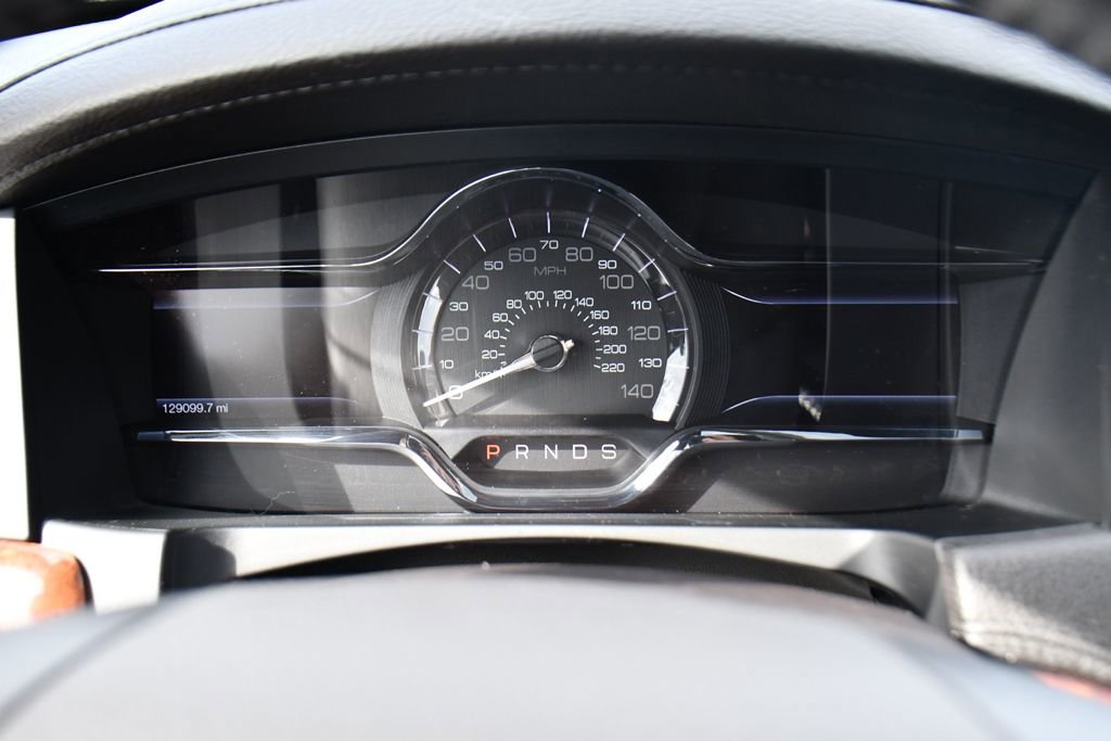 Used 2016 Lincoln MKS AWD image 24