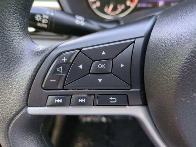 Used 2025 Nissan Altima 2.5 SV image 22