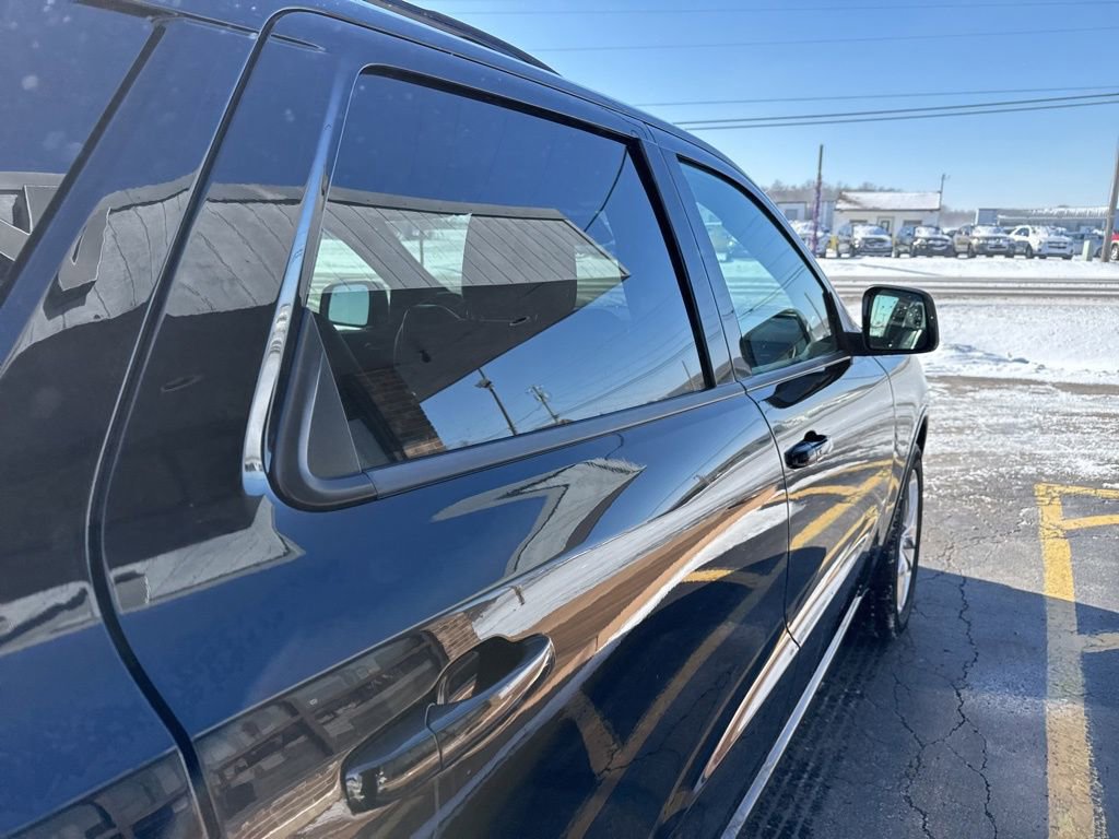 Used 2023 Dodge Durango GT image 13