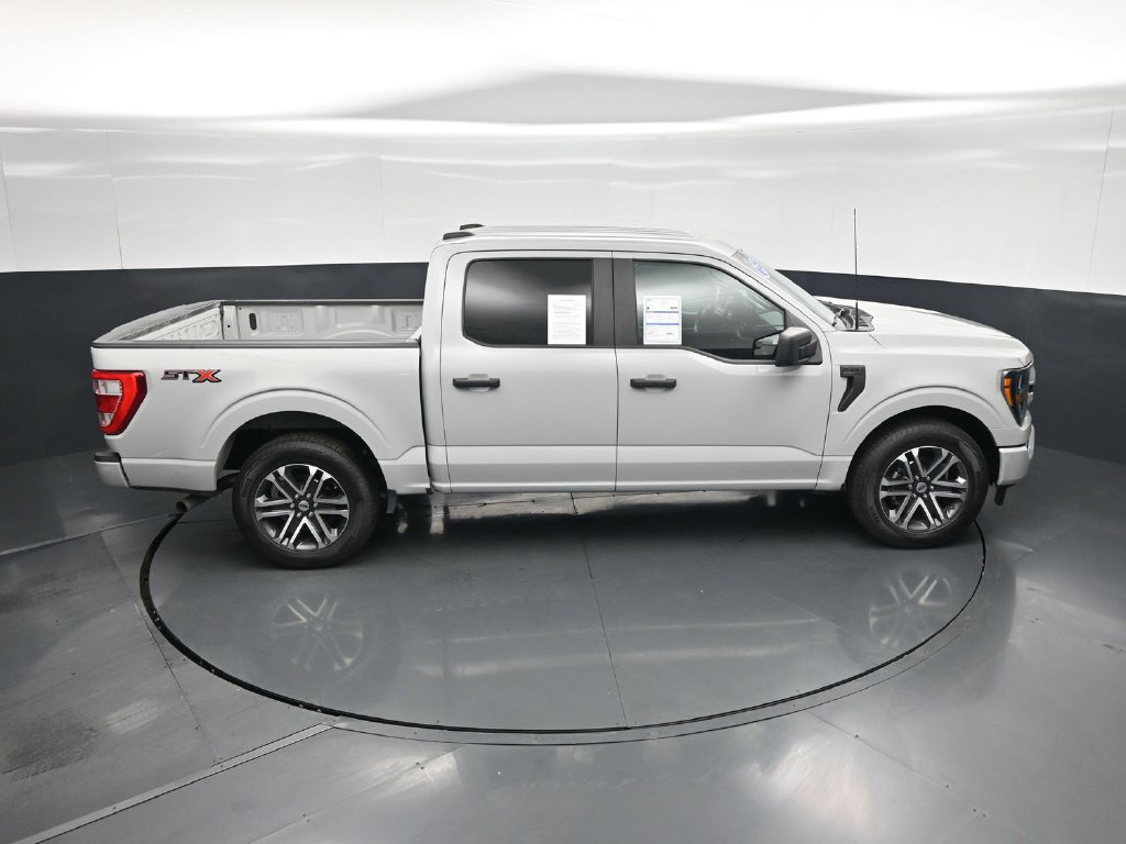 Used 2023 Ford F150 XL w/ STX Appearance Package RWD image 34