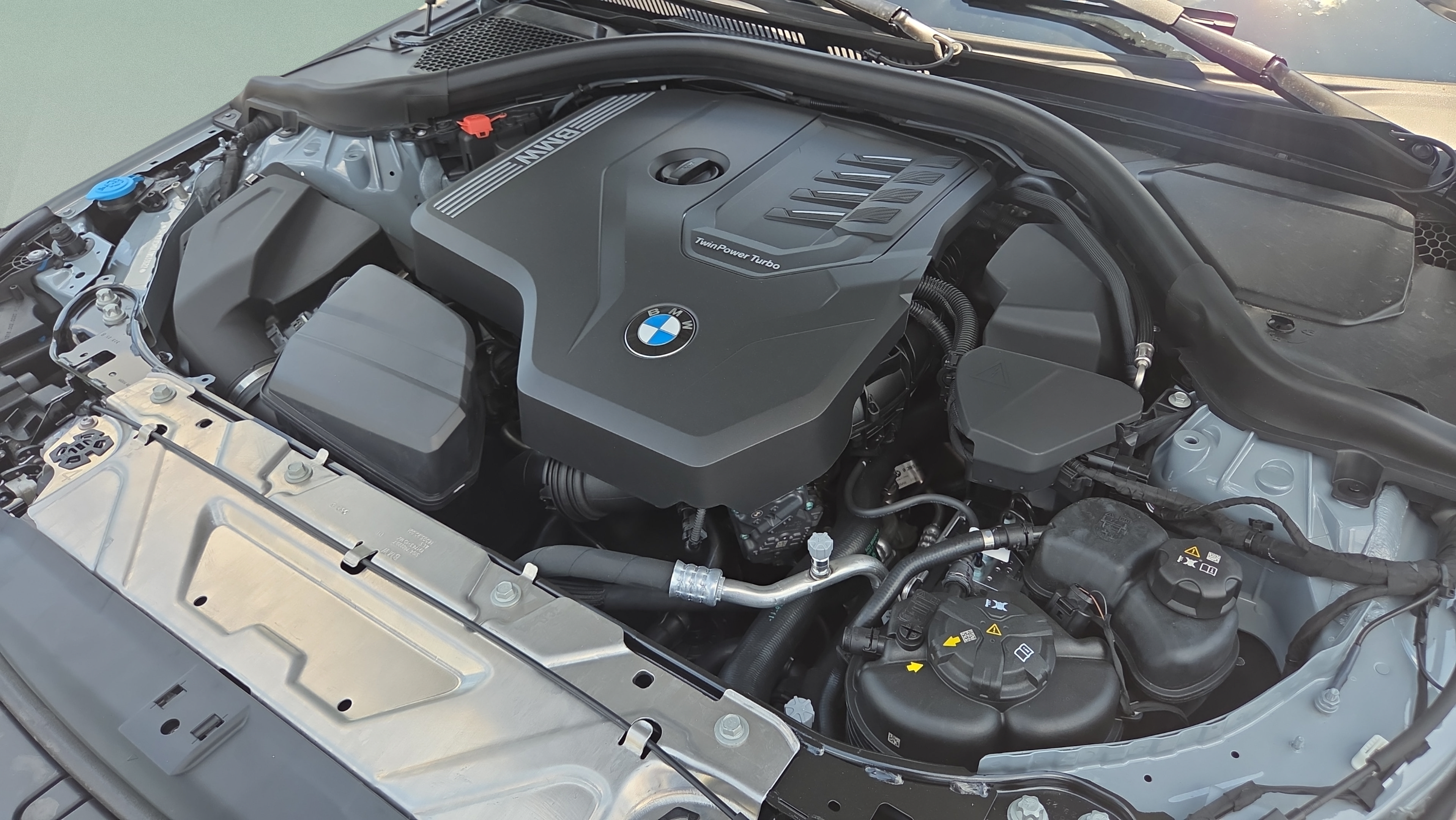 New 2026 BMW 230i Coupe w/ Premium Package RWD image 18