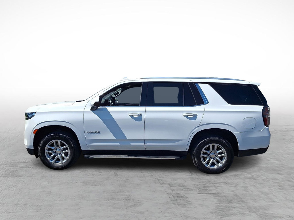Used 2024 Chevrolet Tahoe LT image 2