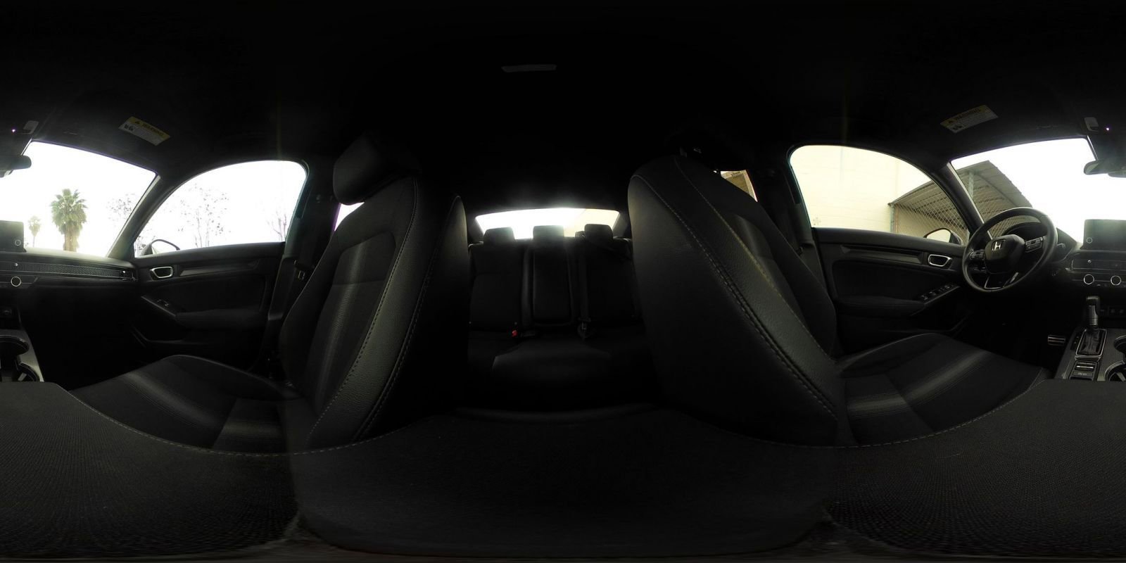 Used 2025 Honda Civic Sport image 42