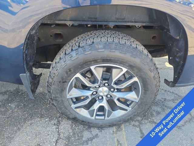 Used 2023 Chevrolet Silverado 1500 LT image 20