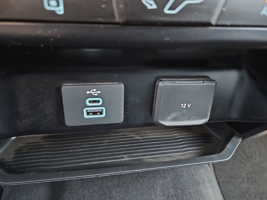 Used 2025 Ford F350 XLT w/ Tremor Off-Road Package AWD/4WD image 25