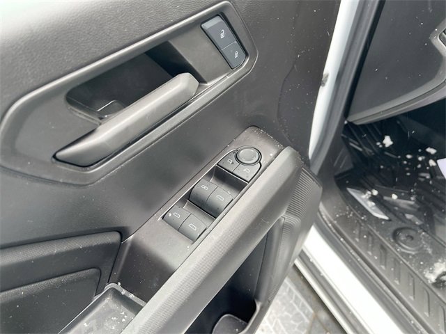 Certified 2024 Chevrolet Colorado Trail Boss w/ Advanced Trailering Package image 22