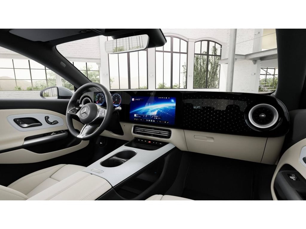 New 2027 Mercedes-Benz CLA 220 image 6