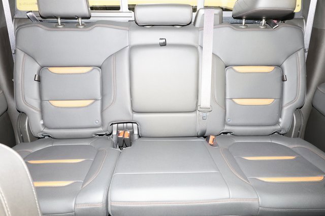 Used 2021 GMC Sierra 1500 AT4 w/ Technology Package image 13